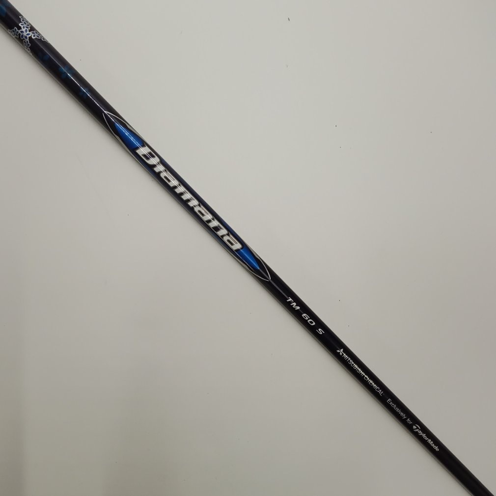 Qi10 ﾚｽｷｭｰ ﾚﾌﾃｨ U5 25° S Diamana BLUE TM60｜Alpen Online 公式