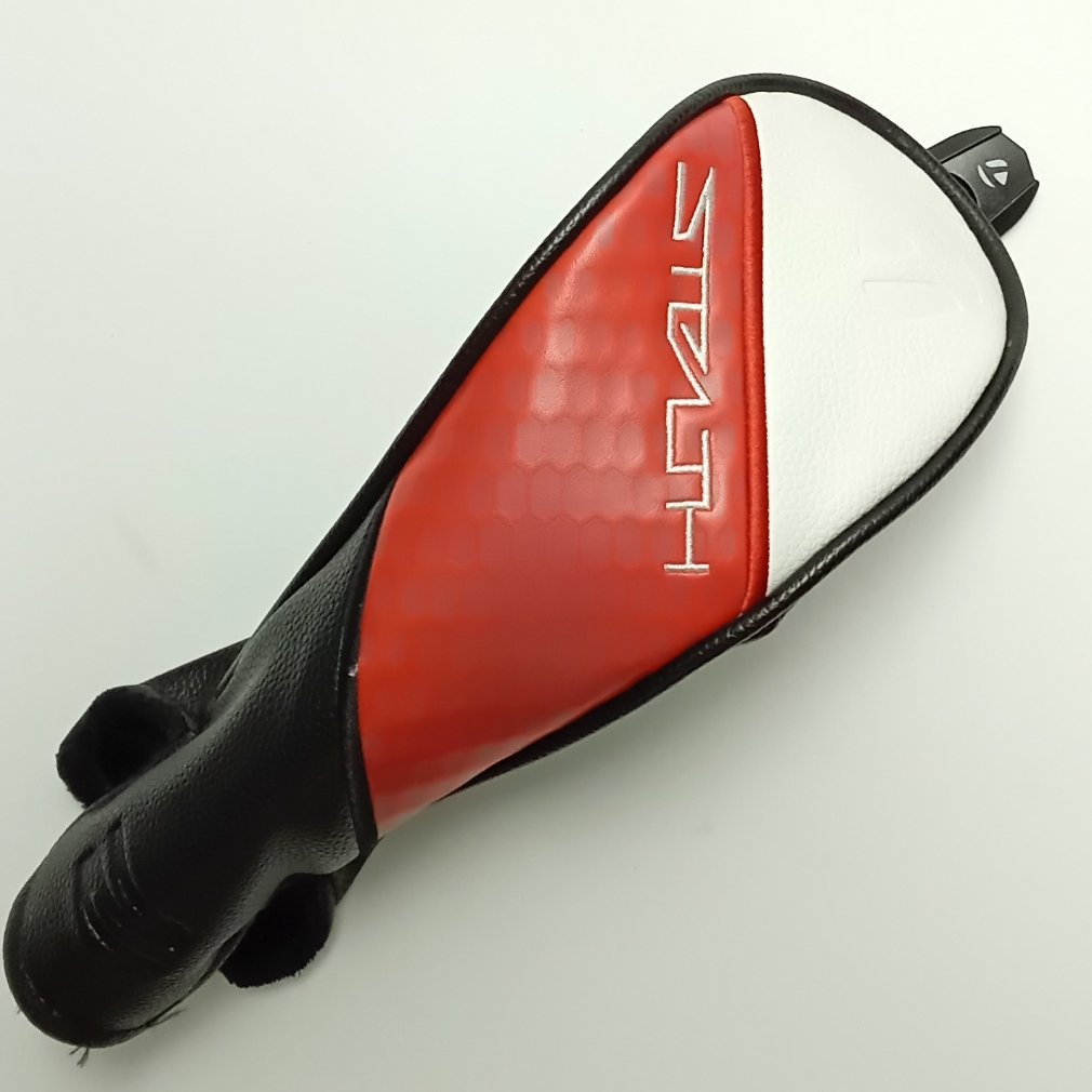 STEALTH2 レスキュー レフティ U4 22° R TENSEI RED TM60 (22)｜Alpen
