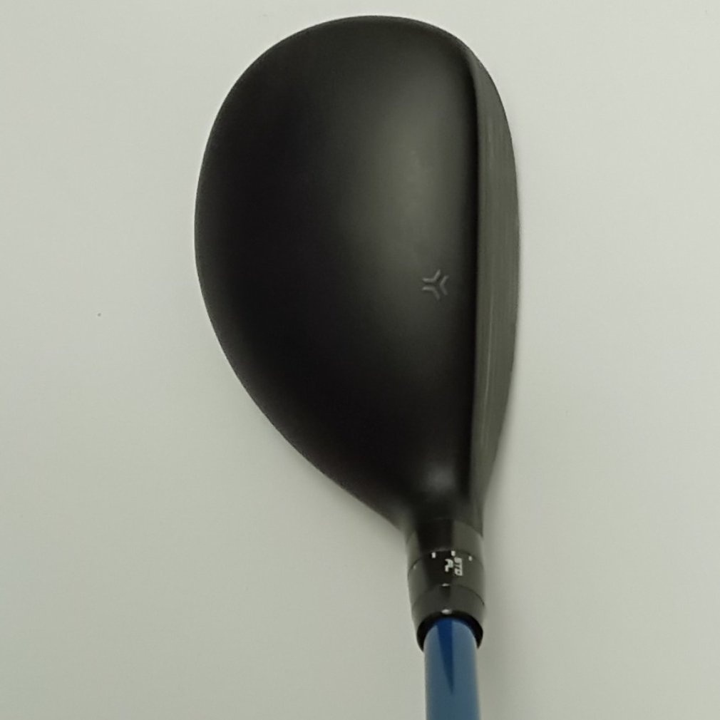 SRIXON ZXi ハイブリッド レフティ H3 19° R VENTUS ZXi for HYBRID
