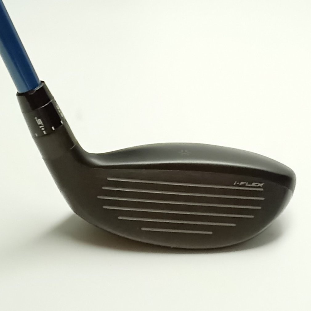 SRIXON ZXi ハイブリッド レフティ H3 19° R VENTUS ZXi for HYBRID