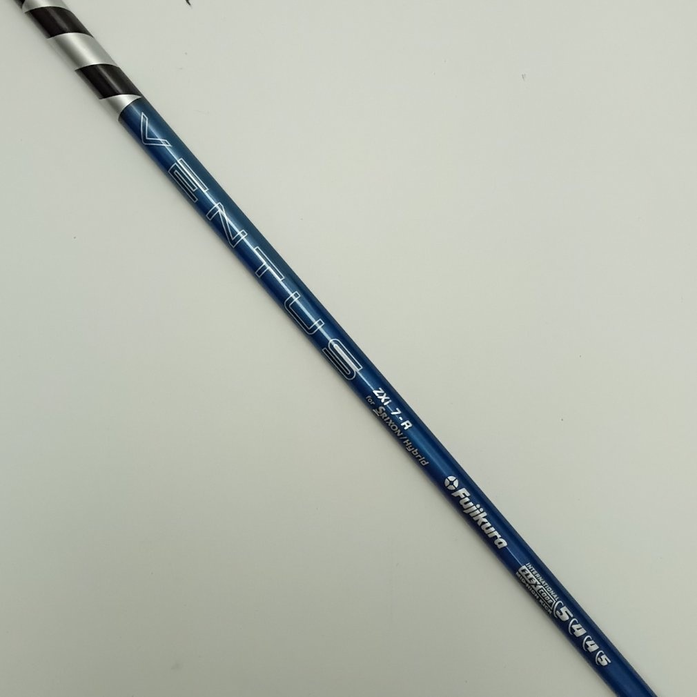 リリリ SRIXON ZXi ハイブリッド レフティ H3 19° R VENTUS ZXi for HYBRID