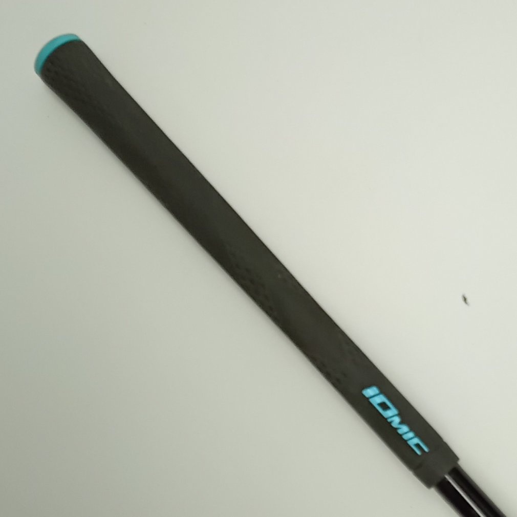 SRIXON ZXi ハイブリッド レフティ H3 19° R VENTUS ZXi for HYBRID