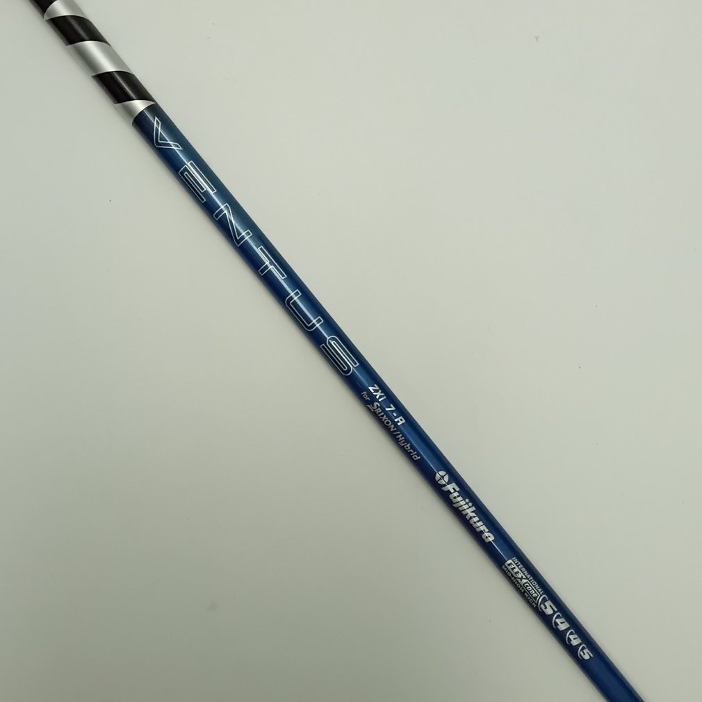 SRIXON ZXi ﾊｲﾌﾞﾘｯﾄﾞ ﾚﾌﾃｨ H4 22° R VENTUS ZXi for HYBRID｜Alpen