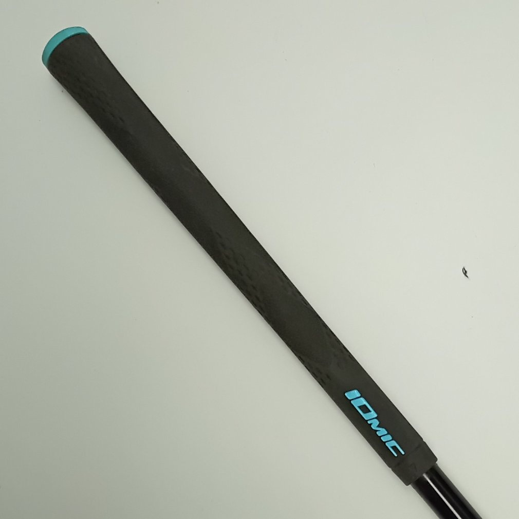 SRIXON ZXi ハイブリッド レフティ H4 22° R VENTUS ZXi for HYBRID