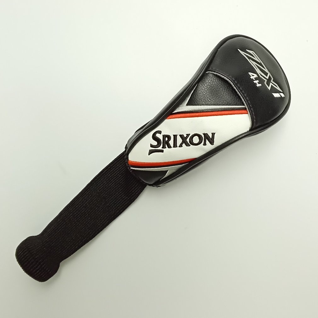 SRIXON ZXi ハイブリッド レフティ H4 22° R VENTUS ZXi for HYBRID