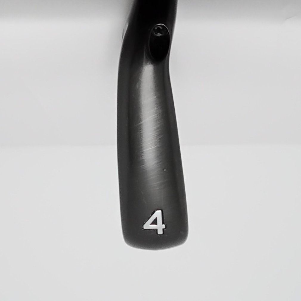 i CROSSOVER ﾚﾌﾃｨ #4 22.5° S PING TOUR 2.0 CHROME 85｜Alpen Online