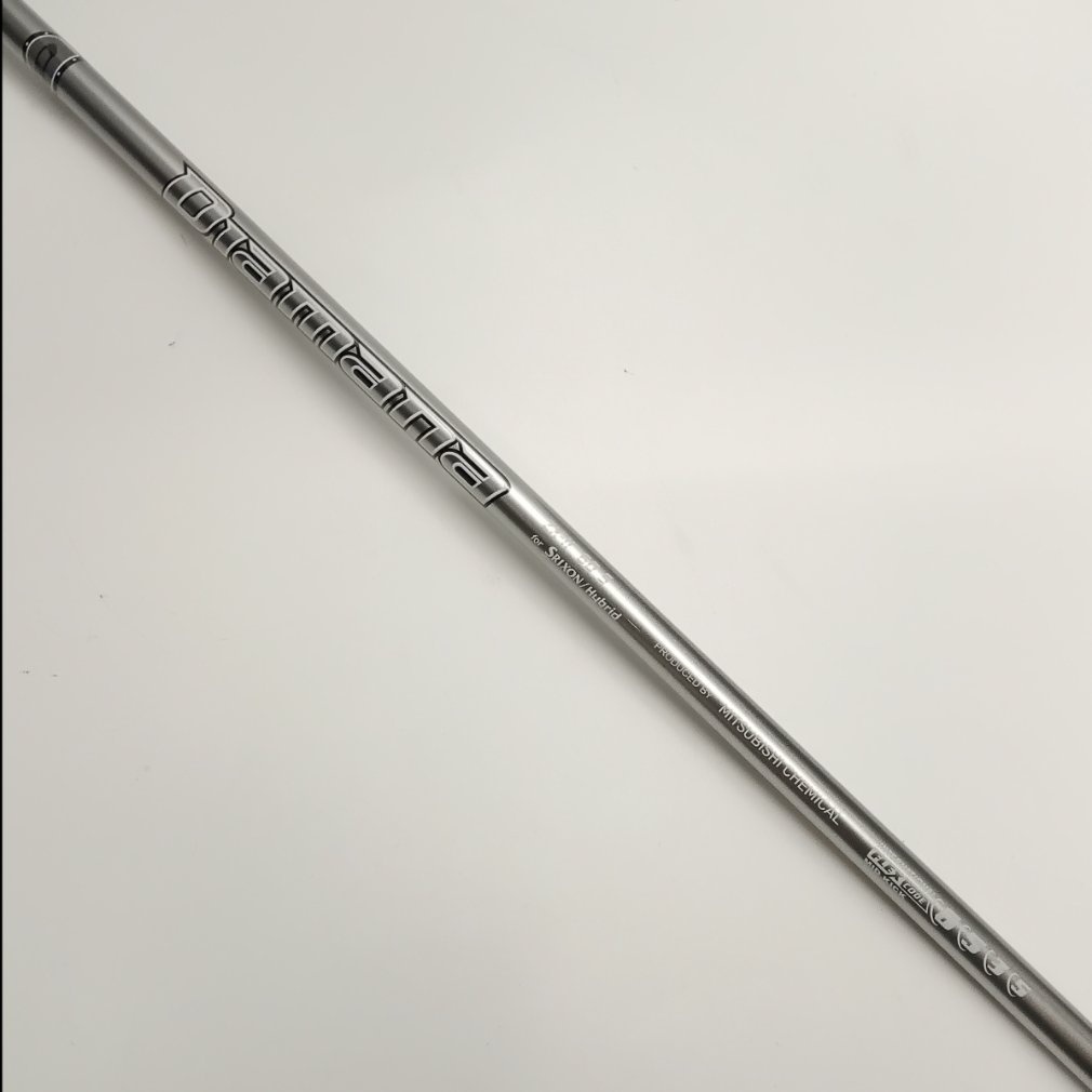 SRIXON ZXiU ﾕｰﾃｨﾘﾃｨ ﾚﾌﾃｨ U4 23° S Diamana ZXi for HYBRID｜Alpen