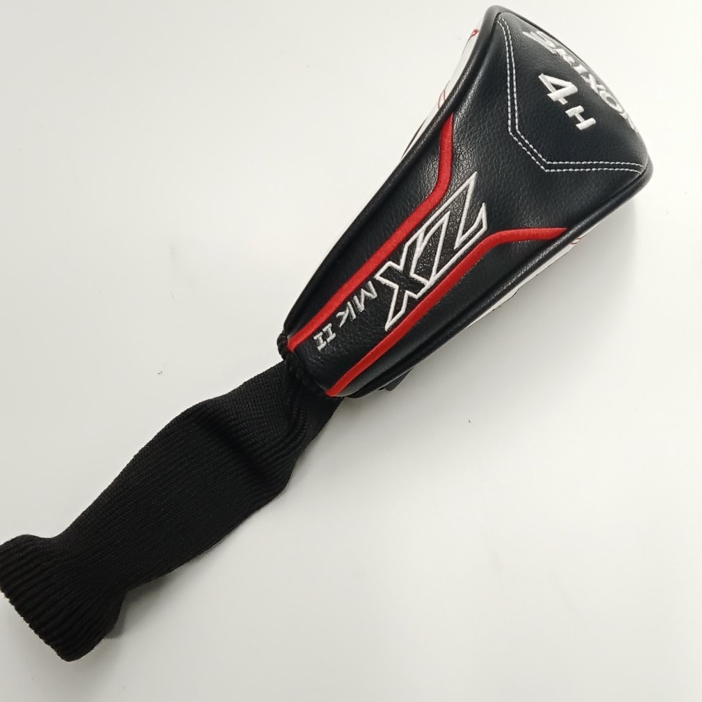 SRIXON ZXiU ﾕｰﾃｨﾘﾃｨ ﾚﾌﾃｨ U4 23° S Diamana ZXi for HYBRID｜Alpen