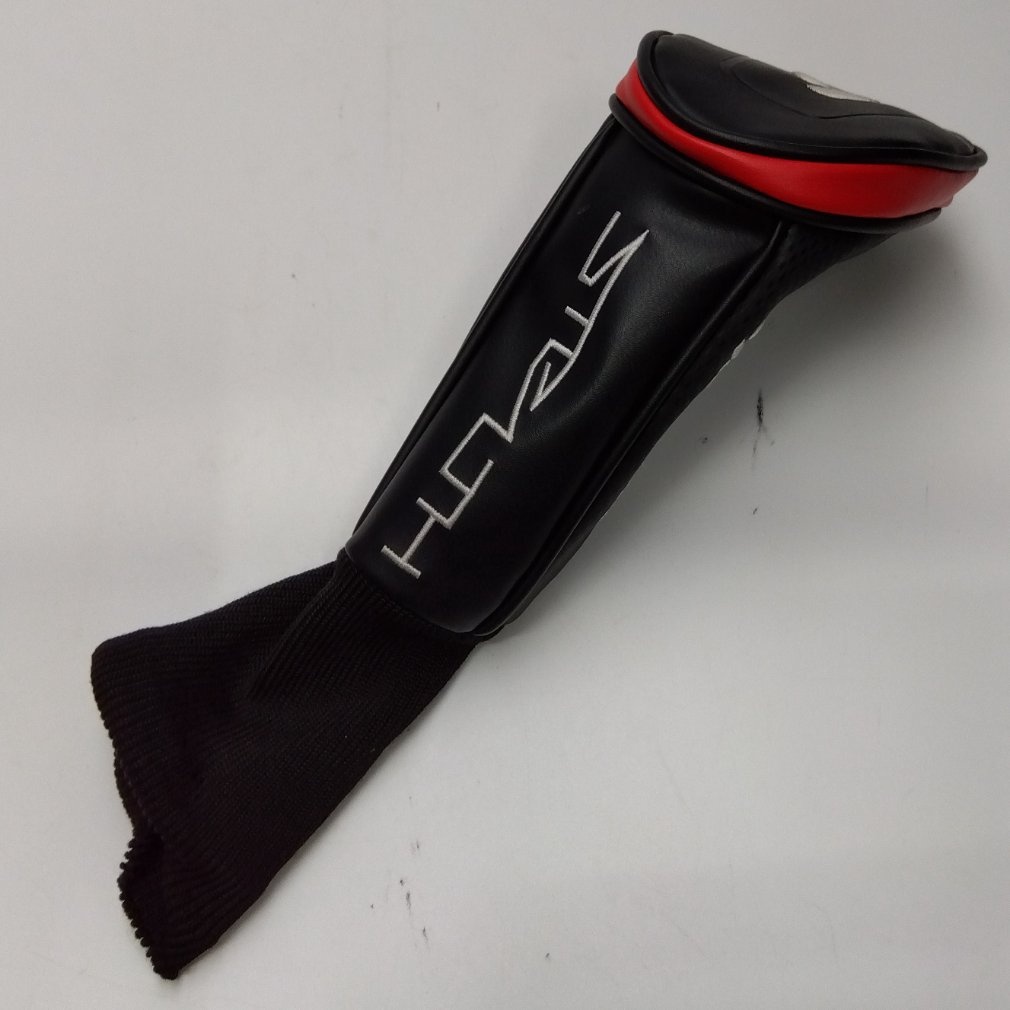STEALTH レスキュー レフティ U4 22° R TENSEI RED TM60 (22)｜Alpen