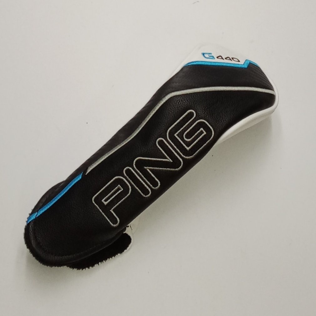 G440 ﾚﾌﾃｨ H4 23° S PING TOUR 2.0 CHROME 85｜Alpen Online 公式