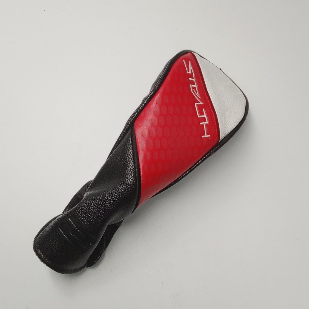 STEALTH2 ﾚｽｷｭｰ ﾚﾌﾃｨ U5 25° S TENSEI RED TM60 (22)｜Alpen Online