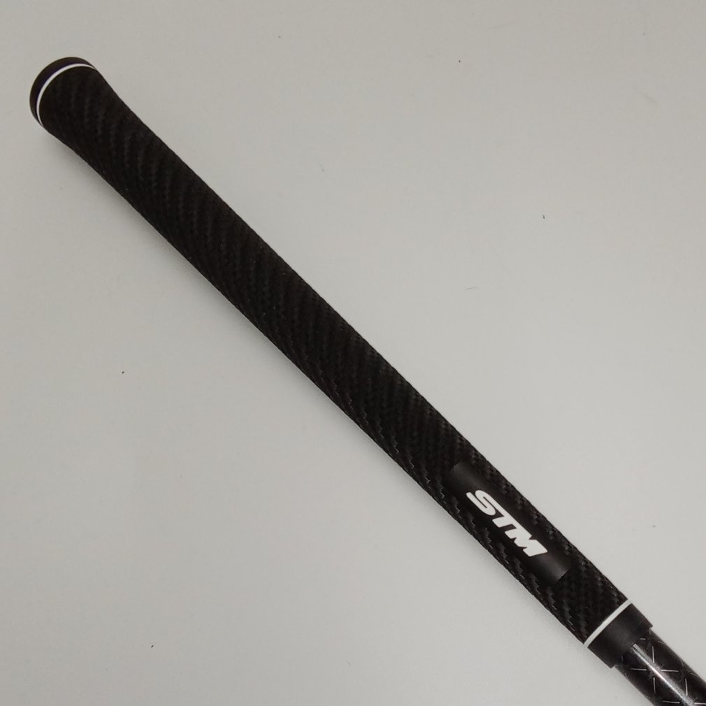 STEALTH PLUS レスキュー レフティ U4 22° S TENSEI SILVER TM70 (22