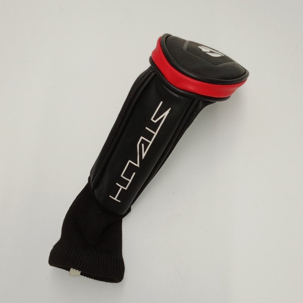 STEALTH PLUS レスキュー レフティ U4 22° S TENSEI SILVER TM70 (22