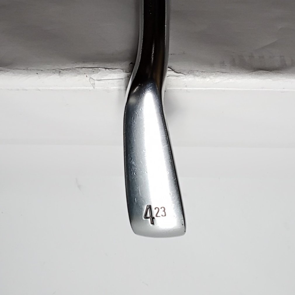 SRIXON ZX ユーティリティ レフティ U4 23° S Diamana ZX for UTILITY
