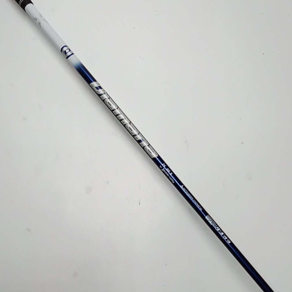 SRIXON ZX ユーティリティ レフティ U4 23° S Diamana ZX for UTILITY