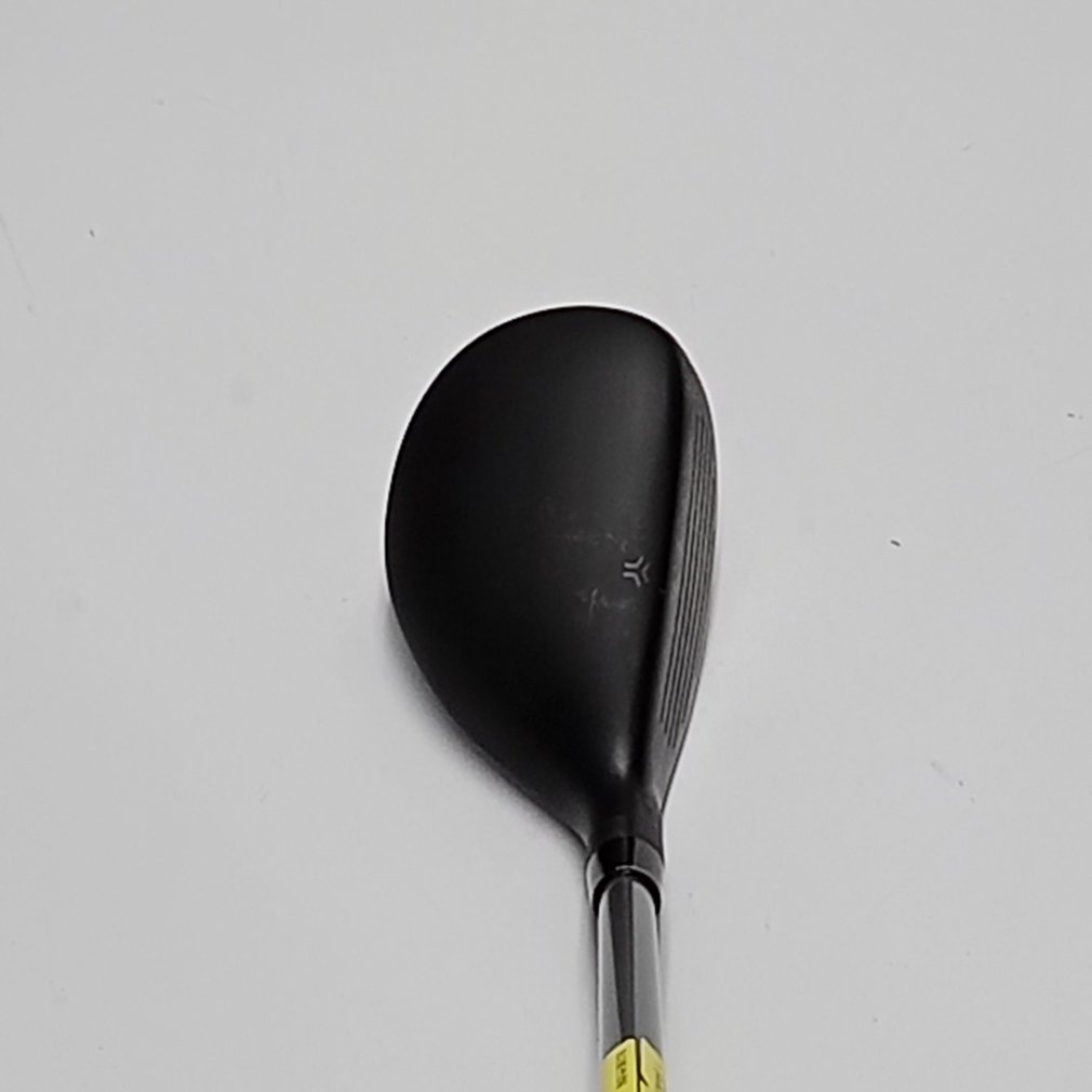SRIXON ZX MKⅡハイブリッド レフティ U4 22° S Diamana ZX-Ⅱfor