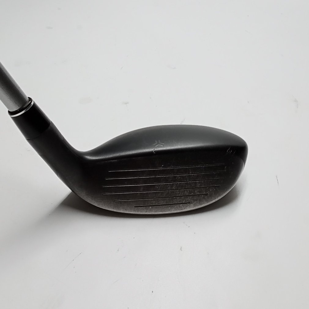 SRIXON ZX MKⅡハイブリッド レフティ U4 22° S Diamana ZX-Ⅱfor