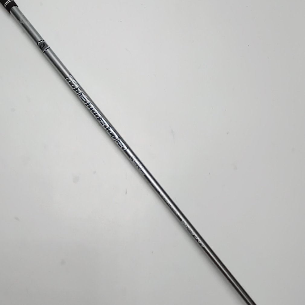 SRIXON ZX MKⅡハイブリッド レフティ U4 22° S Diamana ZX-Ⅱfor
