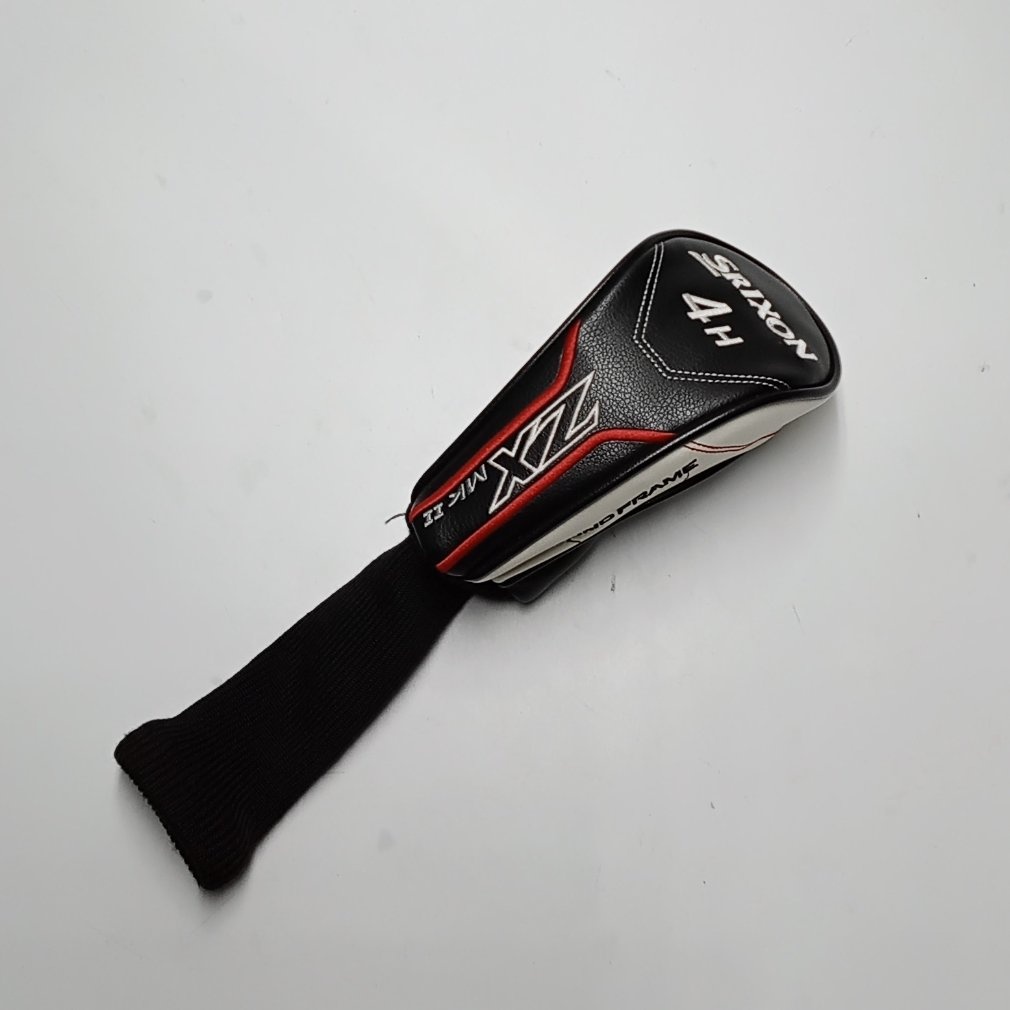 SRIXON ZX MKⅡハイブリッド レフティ U4 22° S Diamana ZX-Ⅱfor