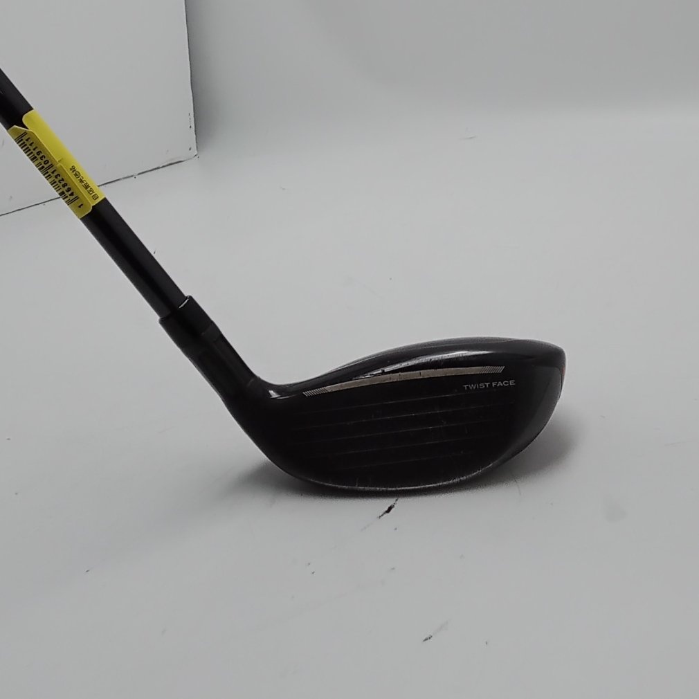 レフティ STEALTH レスキュー 5U 25度 STEALTH レスキュー レフティ U5 25° R TENSEI RED TM60 (22)｜Alpen