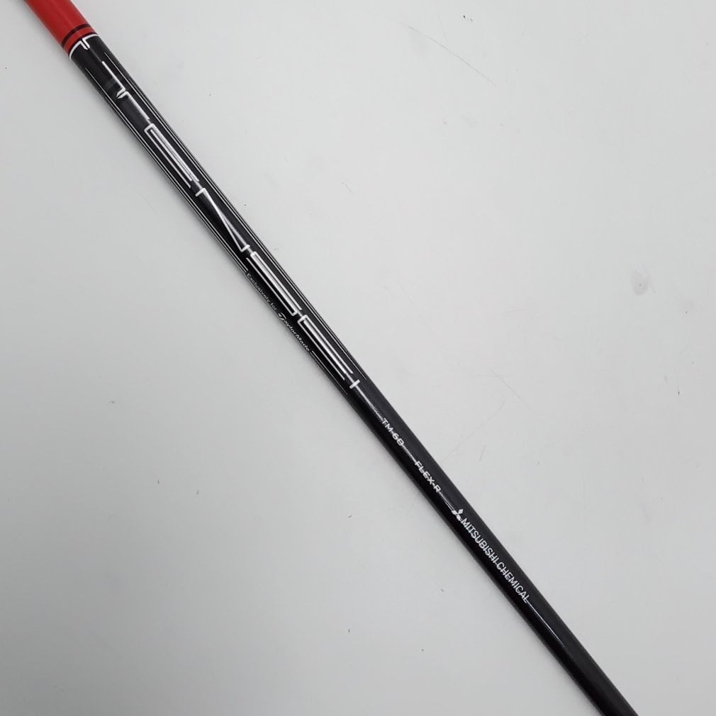 STEALTH レスキュー レフティ U5 25° R TENSEI RED TM60 (22)｜Alpen