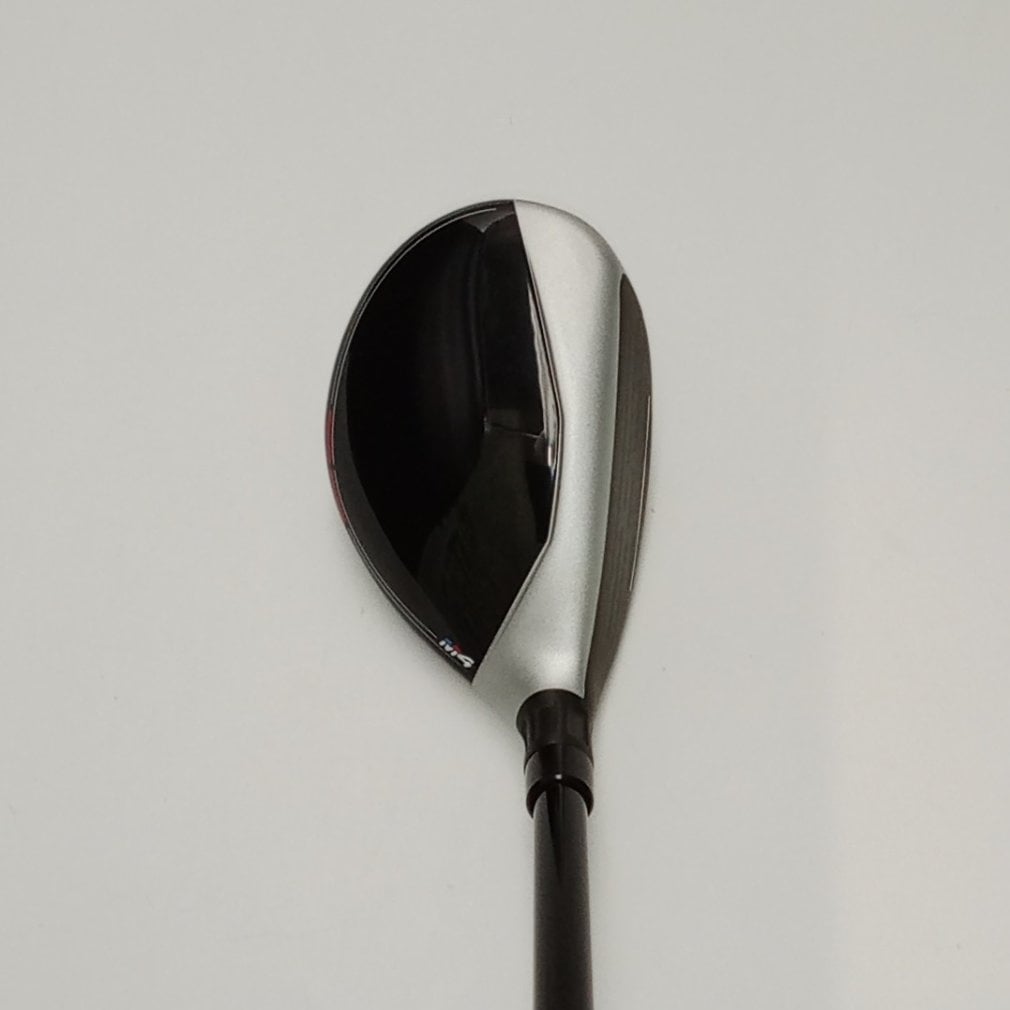 M4 レスキュー レフティ U4 22° R FUBUKI TM6｜Alpen Online 公式
