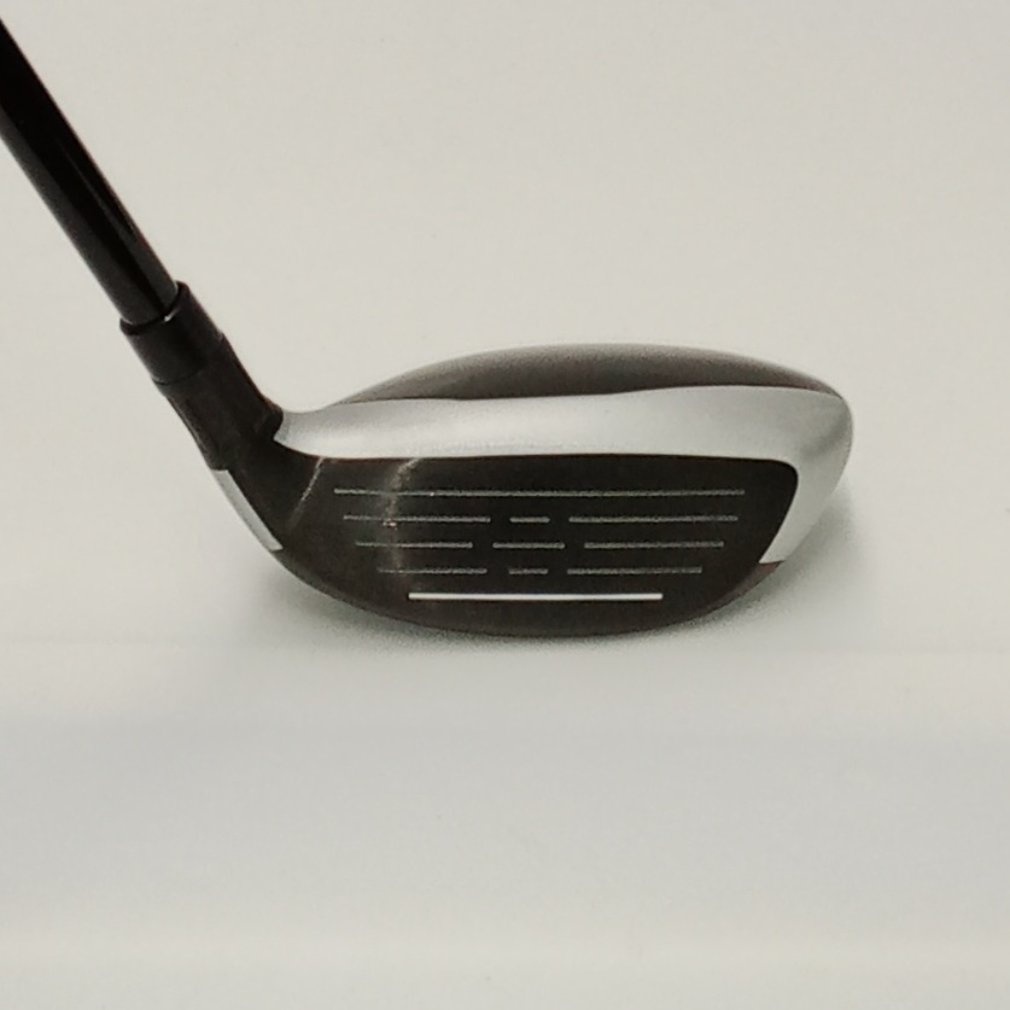 M4 レスキュー レフティ U4 22° R FUBUKI TM6｜Alpen Online 公式