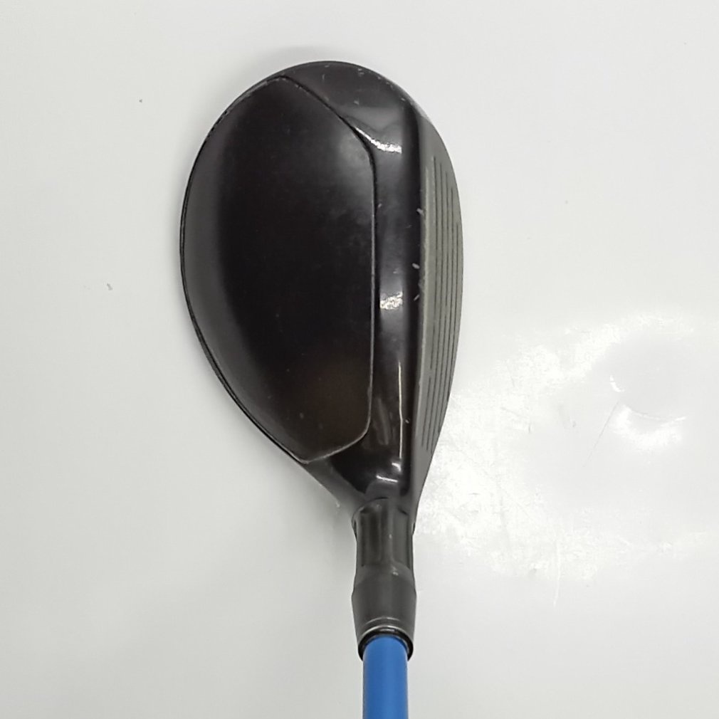 STEALTH レスキュー レフティ UT その他カーボン｜Alpen Online 公式