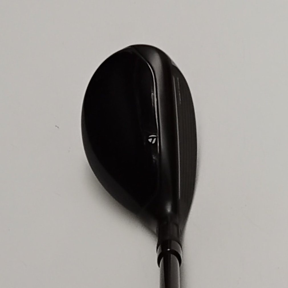 STEALTH2 レスキュー レフティ U4 22° R TENSEI RED TM60 (22)｜Alpen