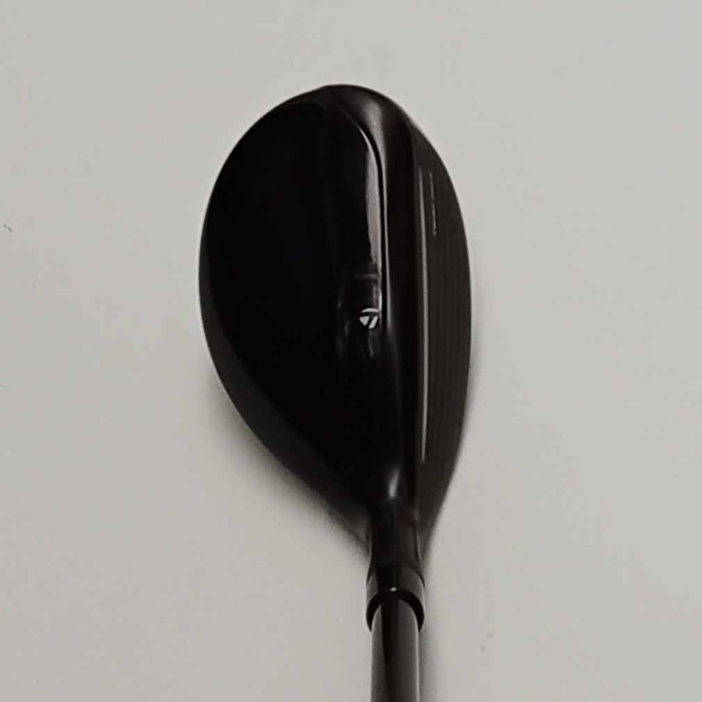 STEALTH2 レスキュー レフティ U5 25° R TENSEI RED TM60 (22)｜Alpen