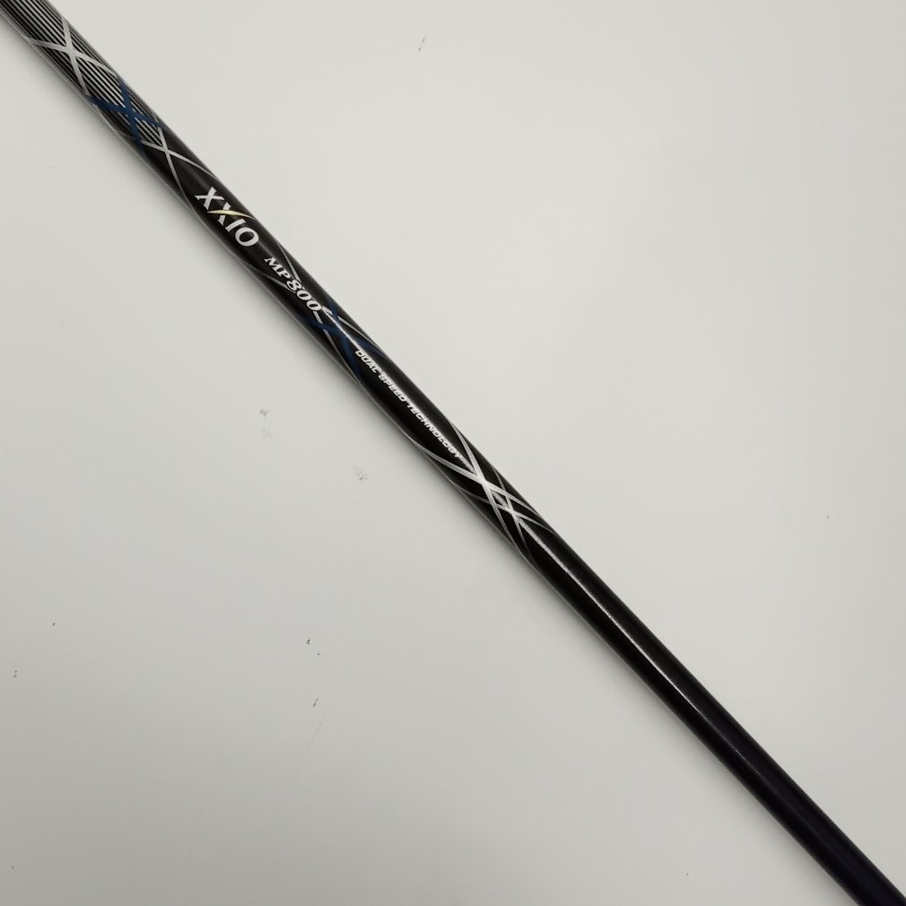 XXIO 8 レフティ U4 21° S XXIO MP800｜Alpen Online 公式オンラインストア