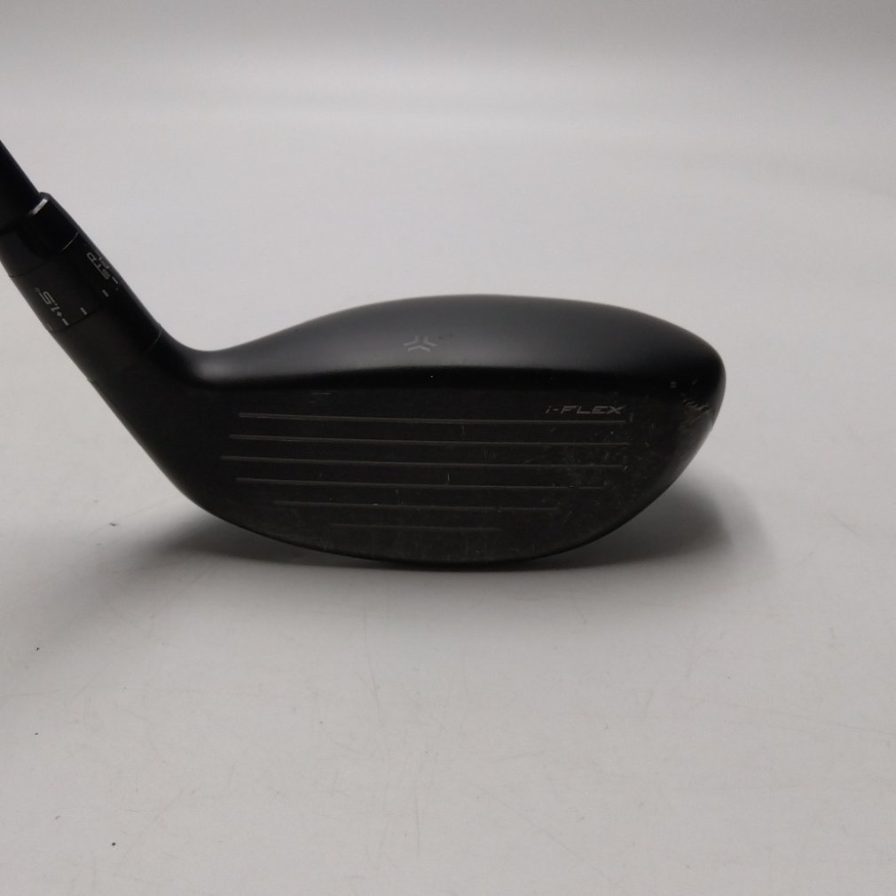 SRIXON ZXi ハイブリッド レフティ H3 19° S Diamana ZXi for HYBRID