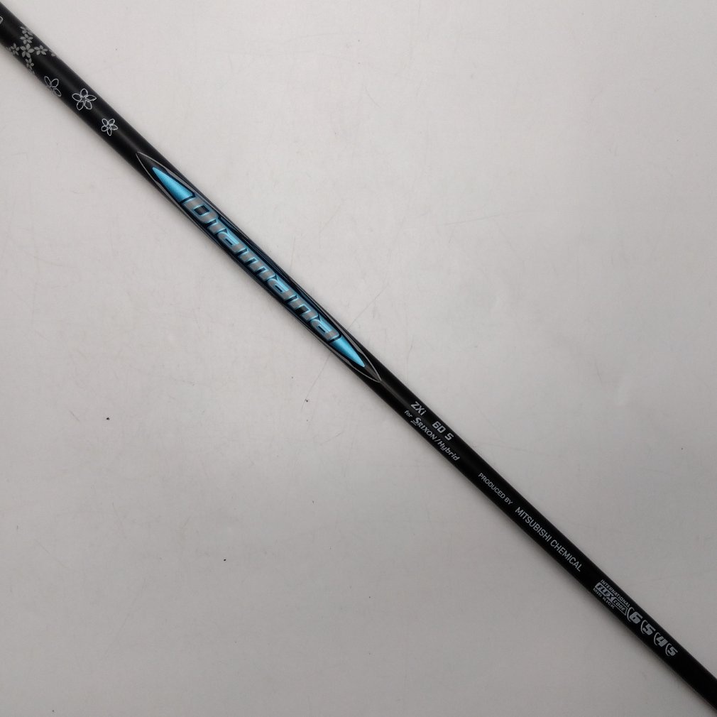 NHレフィル SRIXON ZXi ハイブリッド レフティ H3 19° S Diamana ZXi for HYBRID