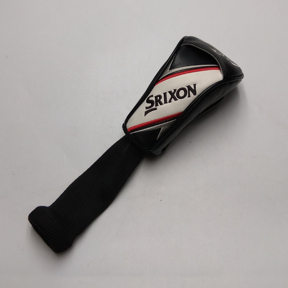 SRIXON ZXi ハイブリッド レフティ H3 19° S Diamana ZXi for HYBRID