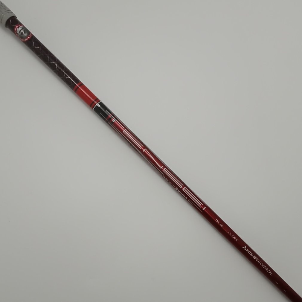 STEALTH ﾚｽｷｭｰ ﾚﾃﾞｨｽ U5 26° A TENSEI RED TM40 (22)｜Alpen Online