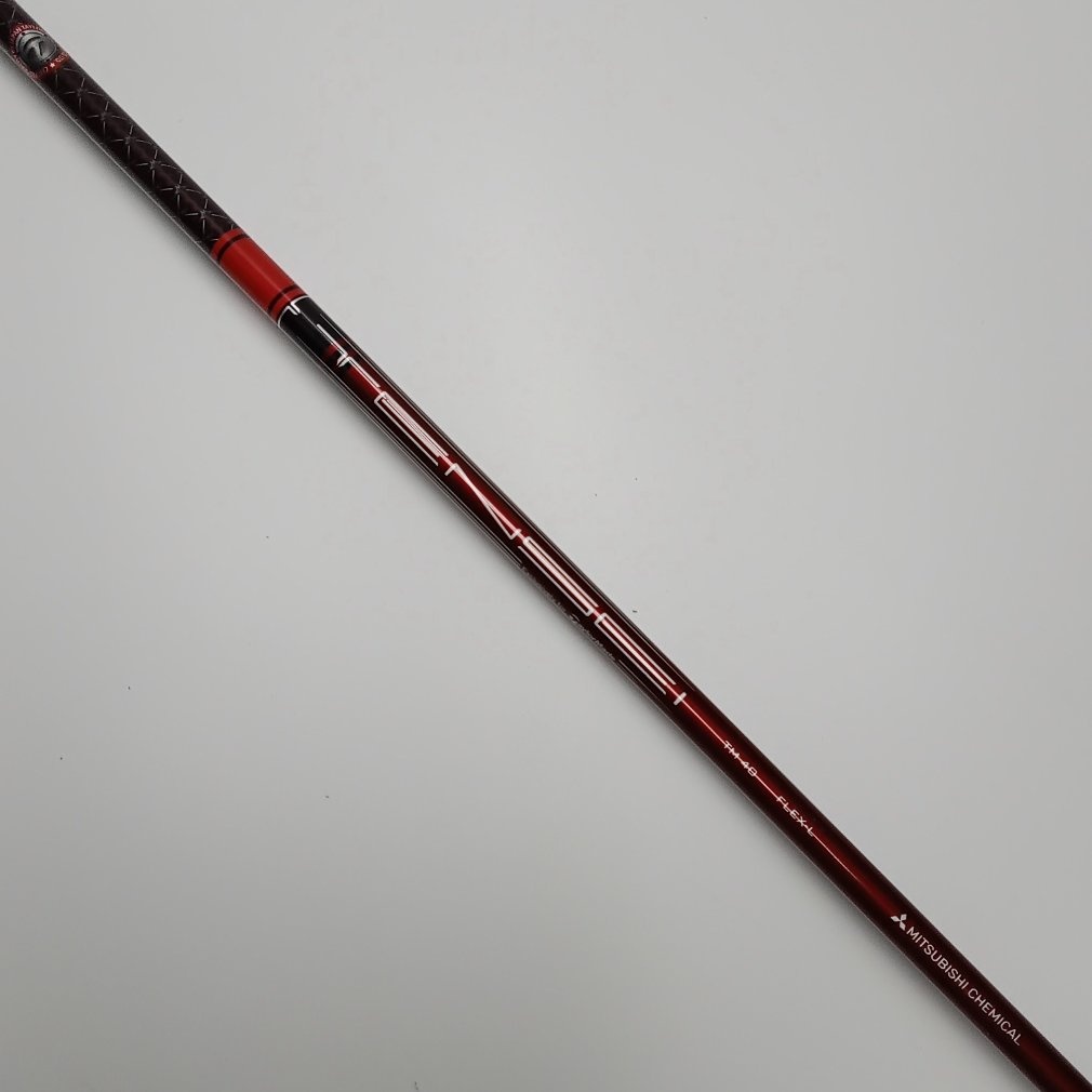 STEALTH ﾚｽｷｭｰ ﾚﾃﾞｨｽ U5 26° L TENSEI RED TM40 (22)｜Alpen Online