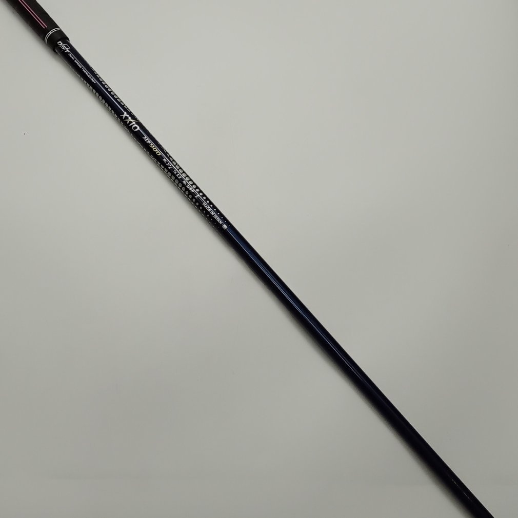 XXIOレディース MP900 U4 22度 L XXIOレディース MP900 U4 22度 L 新品】□XXIO9□ゼクシオ9