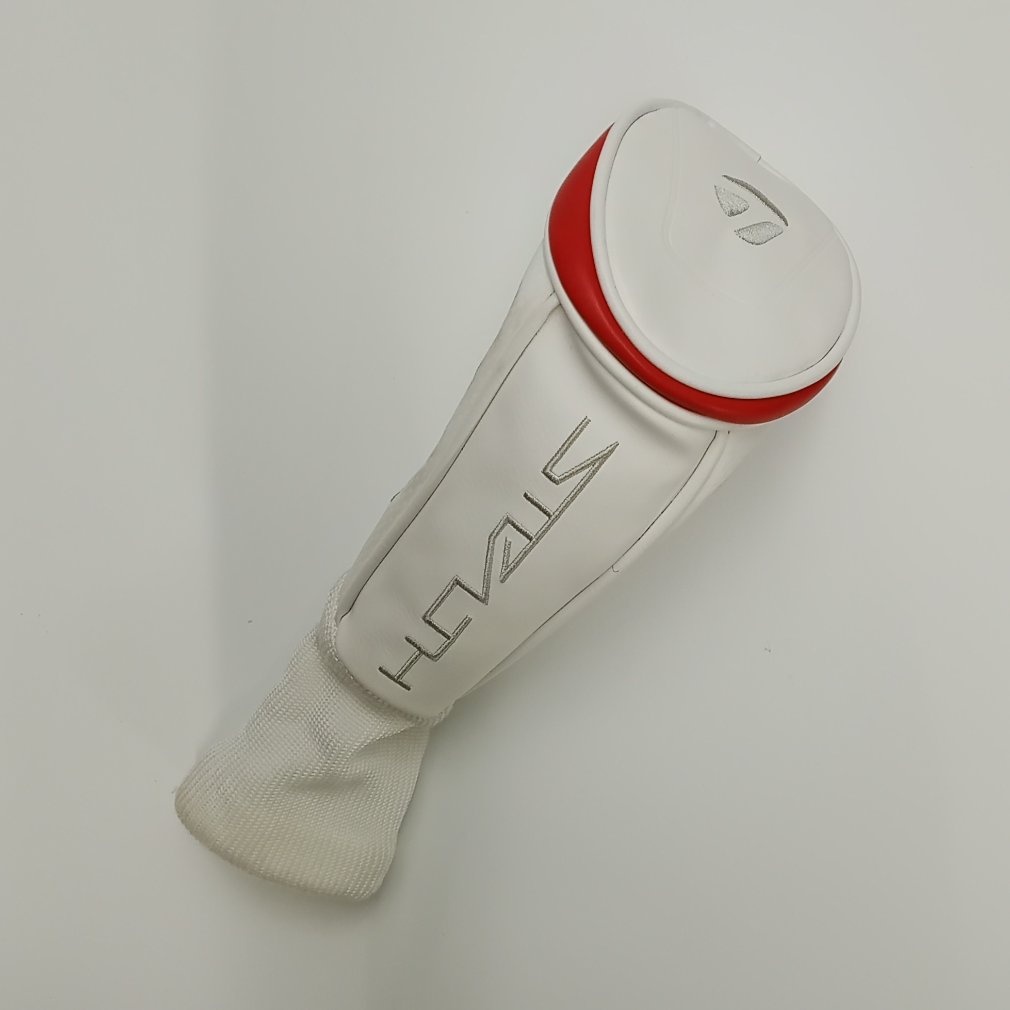 STEALTH レスキュー レディス U4 23° A TENSEI RED TM40 (22)｜Alpen
