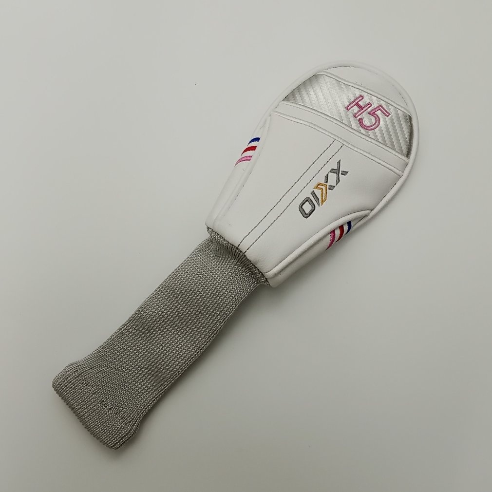 XXIO LADIES ﾌﾞﾙｰ (2020) ﾚﾃﾞｨｽ H5 25° L XXIO MP1100L ﾌﾞﾙｰ｜Alpen