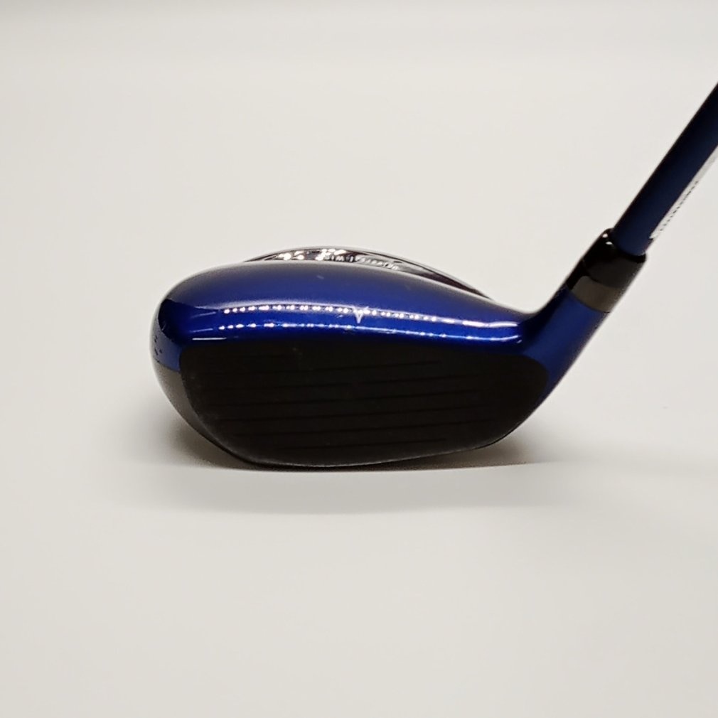 POWER TORNADO UFO Speed ﾚﾃﾞｨｽ U55 22° L FalconShaft｜Alpen Online