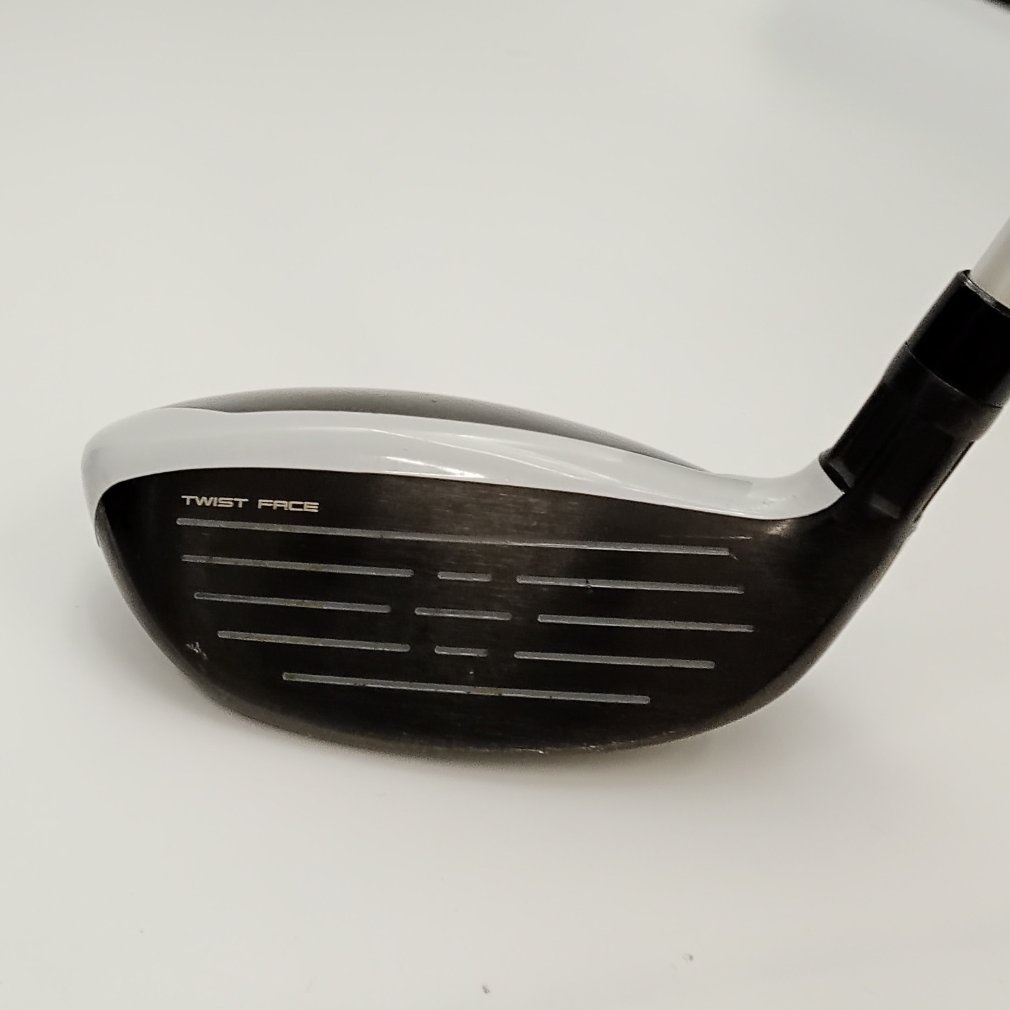 SIM MAX レスキュー レディス U5 25° L TENSEI BLUE TM40｜Alpen