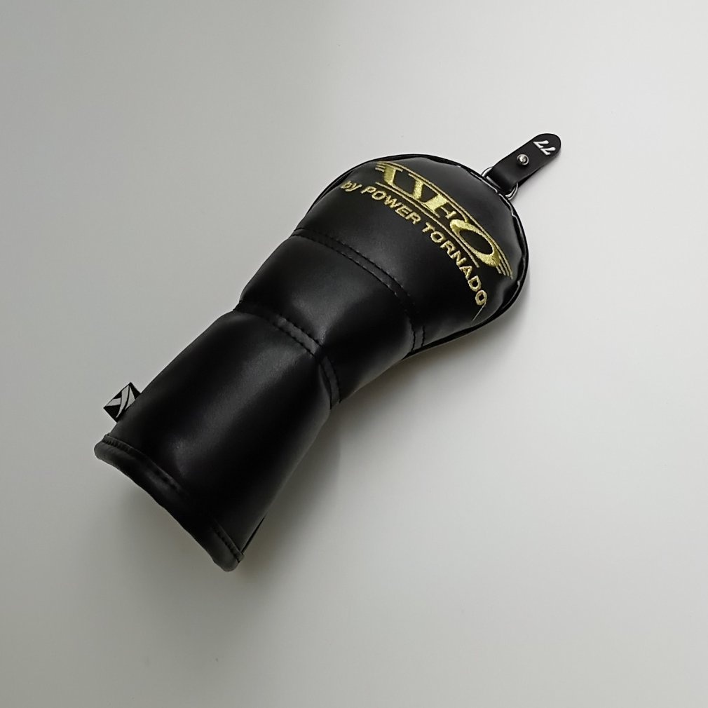 POWER TORNADO UFO ﾚﾃﾞｨｽ U77 30° L Falcon Shaft｜Alpen Online 公式