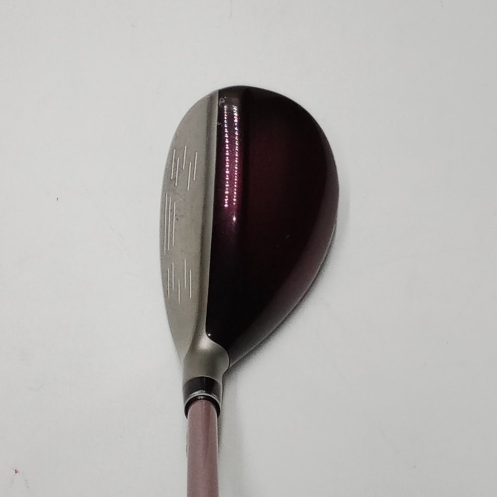 美品　XXIO MP1100 ドライバー　12.5° レディース　L ボルドー レディース ドライバー XXIO 11 ボルドー MP1100L XX11LBRDW [L /12.5