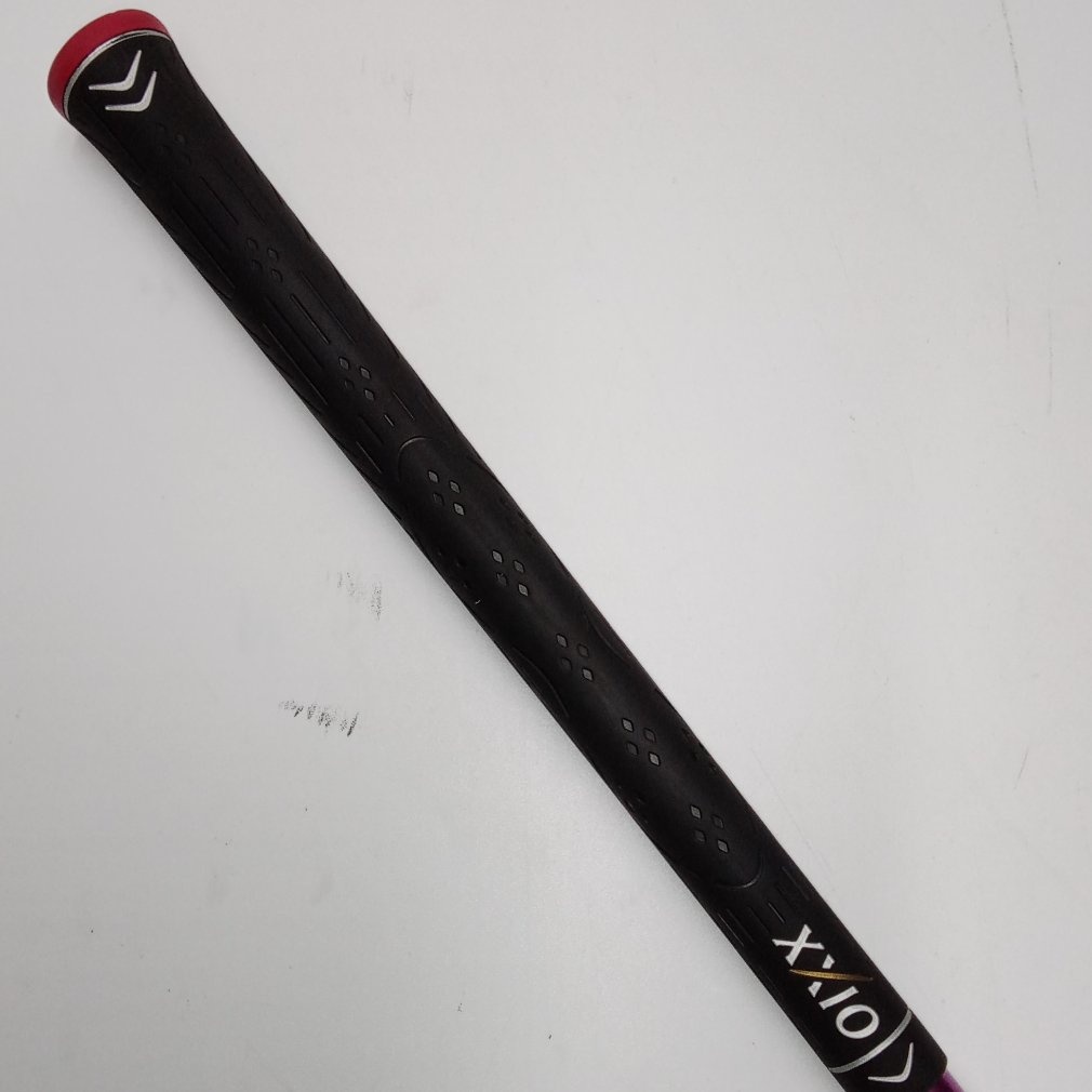 XXIO LADIES ﾎﾞﾙﾄﾞｰ (2020) ﾚﾃﾞｨｽ H6 28° A XXIO MP1100L ﾎﾞﾙﾄﾞｰ