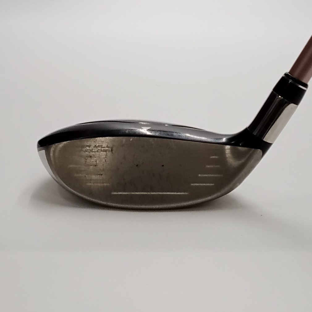 TOUR B JGR ピンク (2019) レディス H4 22° A Air Speeder JGR｜Alpen