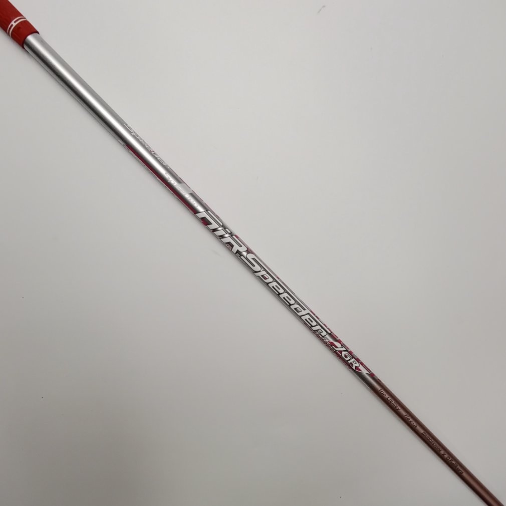 TOUR B JGR ピンク (2019) レディス H4 22° A Air Speeder JGR｜Alpen