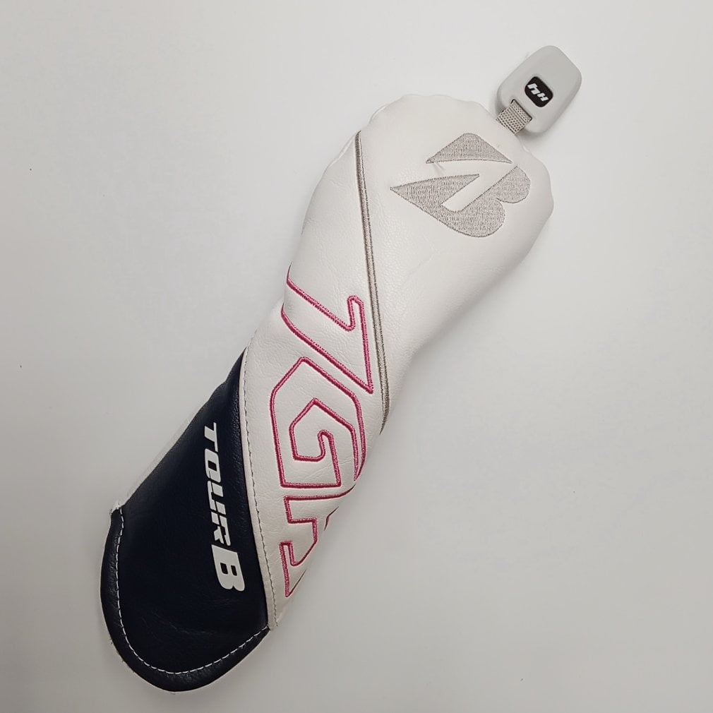 TOUR B JGR ピンク (2019) レディス H4 22° A Air Speeder JGR｜Alpen