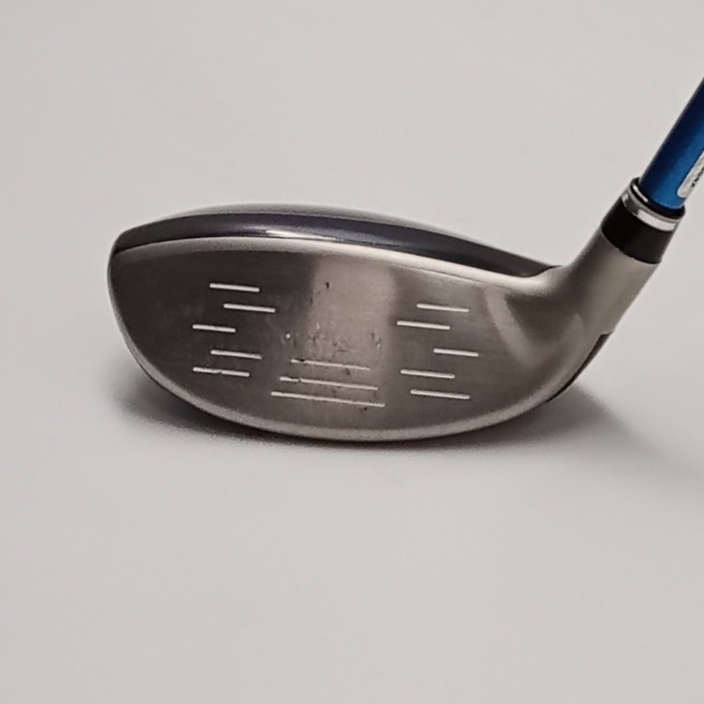 XXIO 10 ﾌﾞﾙｰ ﾚﾃﾞｨｽ U6 28° A XXIO MP1000｜Alpen Online