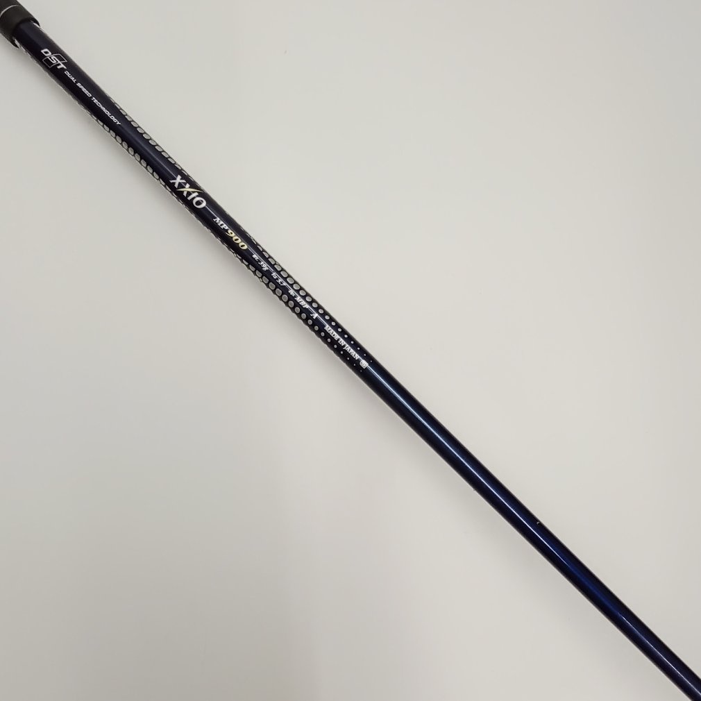 XXIO 9 ﾚﾃﾞｨｽ U4 22° A XXIO MP900L｜Alpen Online