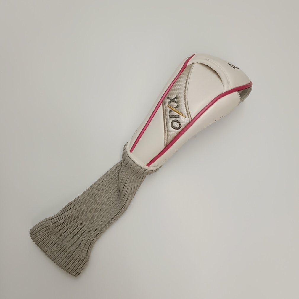 XXIOレディース MP900 U4 22度 L XXIO 9 ﾚﾃﾞｨｽ U4 22° A XXIO MP900L｜Alpen Online